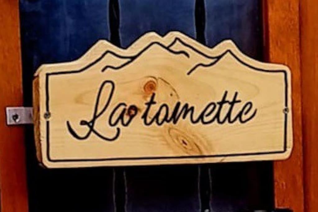 Maury La Tomette - Le Charme De L'Authentique 아파트 외부 사진